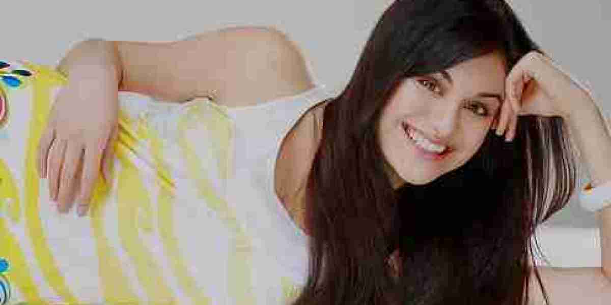 Jaipur & Pan-India’s Most Loved Name: Inlute Escort