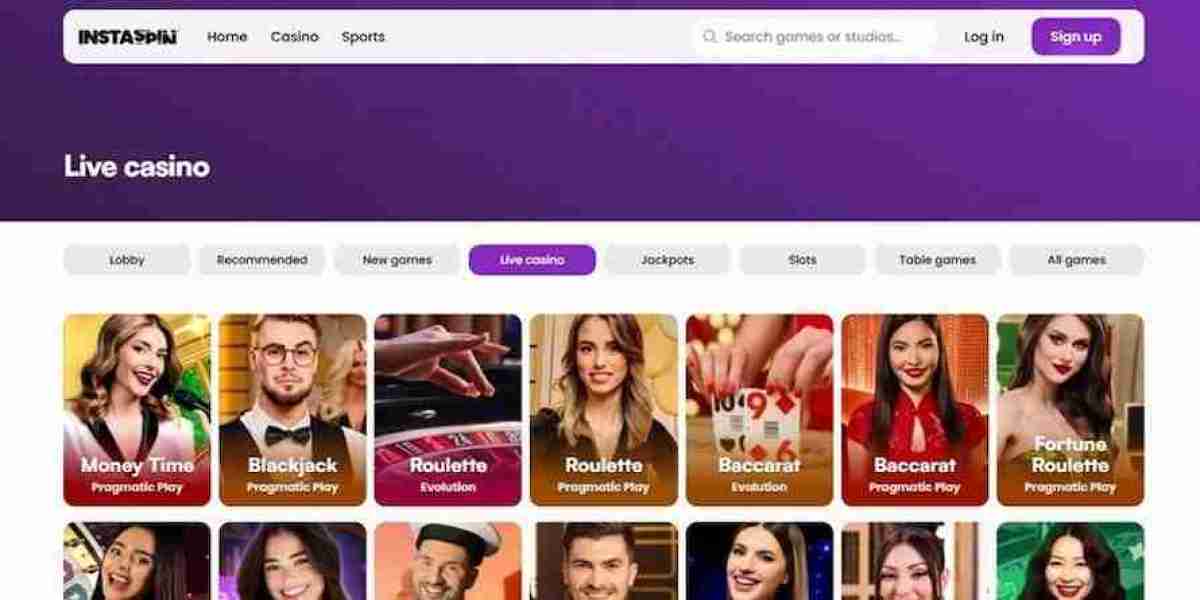 Malaysia Online Casino – A Gateway to Modern Gambling