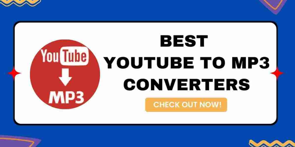 YouTube to MP3 Converters Explained with Focus on Ease of Use