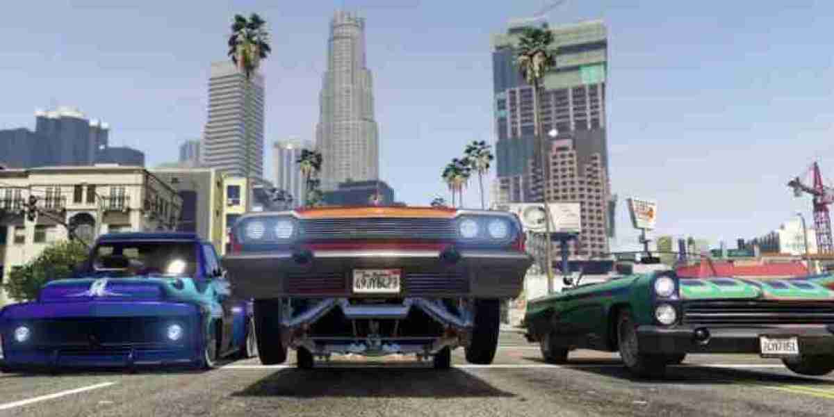 MMOEXP GTA 6:GTA 6 Smarter Gang Interactions: Shaping the Future of Crime in Games