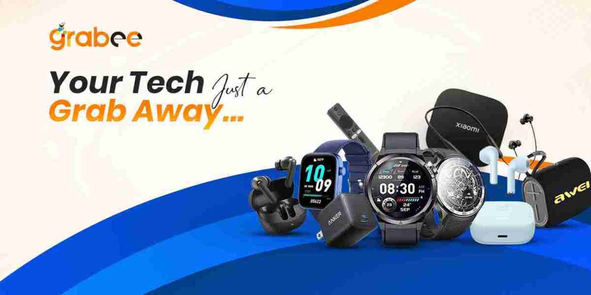 Top Reasons to Choose a Bangladesh Online Gadget Shop for Your Tech Needs