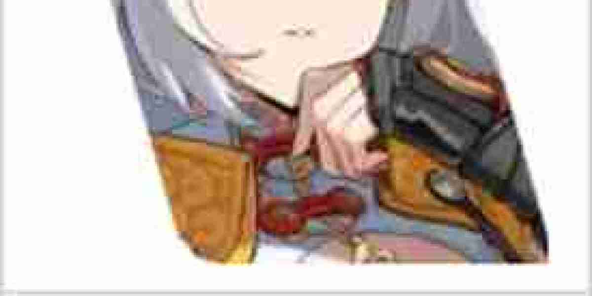 Yunkui-Tales-Set: Yixuans ideale Ausrüstung