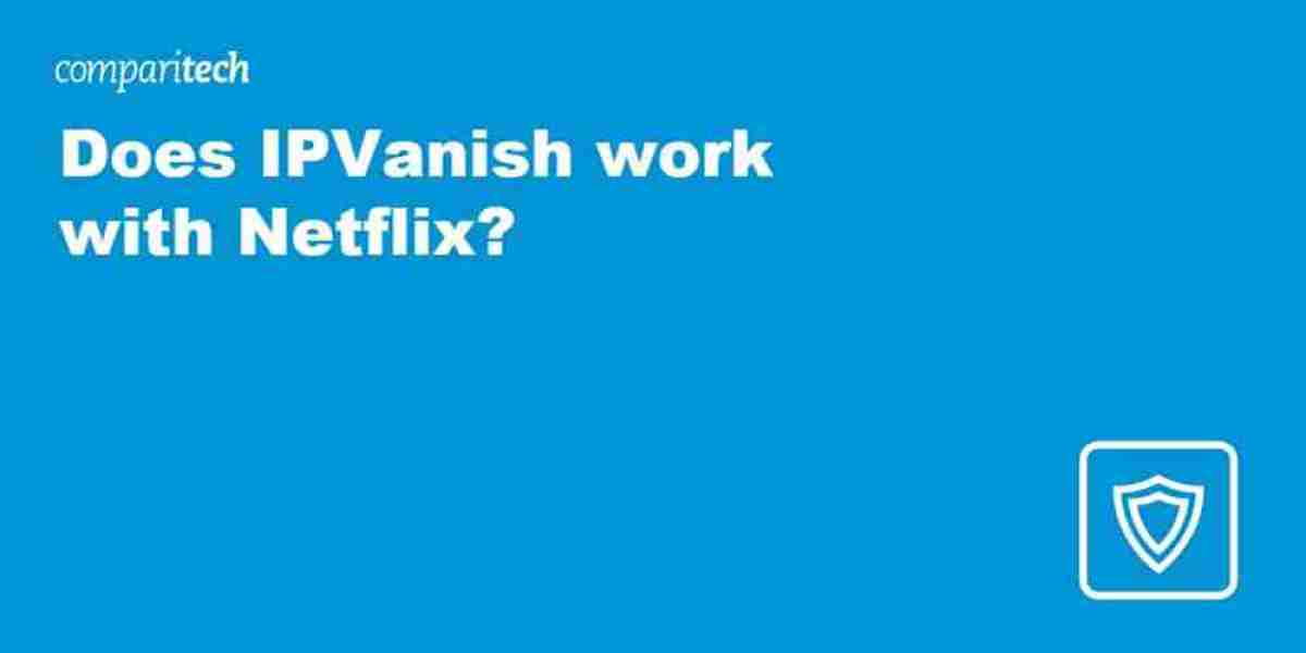 Netflix Geo-Restrictions: Does IPVanish Work? [Guide]
