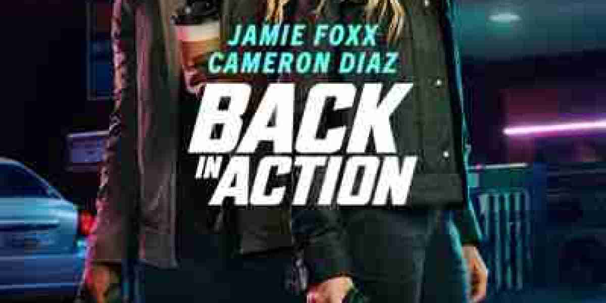 Back in Action NYC Preview – Early Screening Tickets