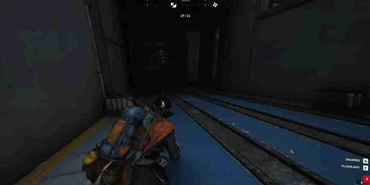 ARC Flex Rubber Guide: How to Collect and Recycle in Arc Raiders