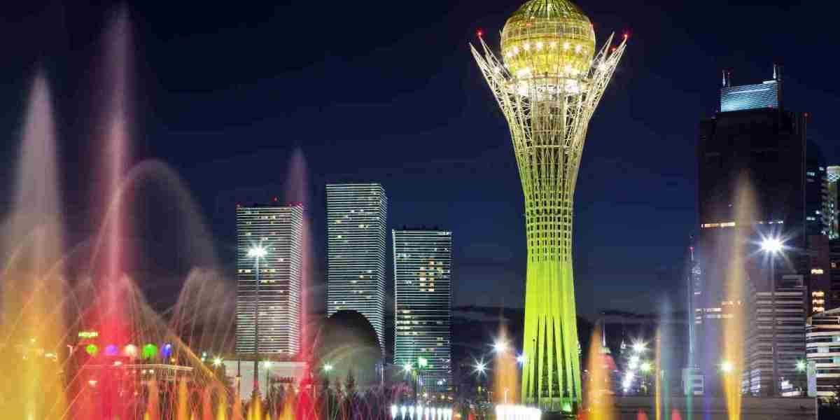 Новости Казахстана — главные события страны.