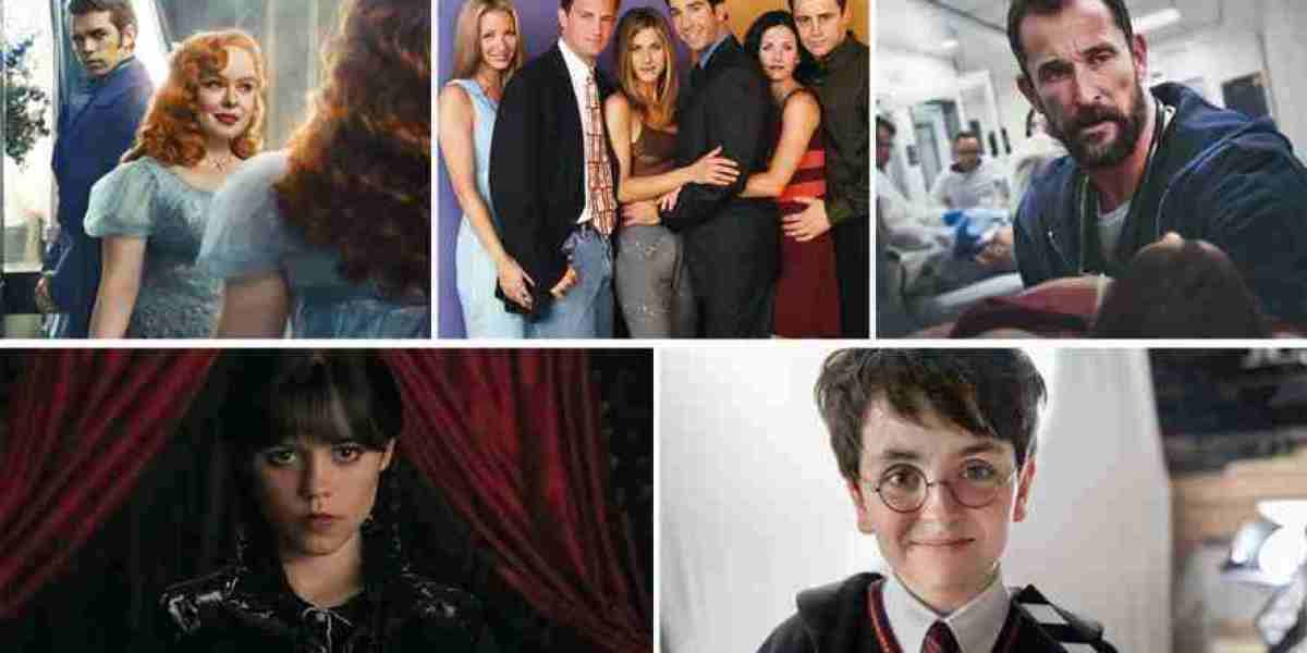 Netflix Acquires Warner Bros. Discovery – $82.7B Deal