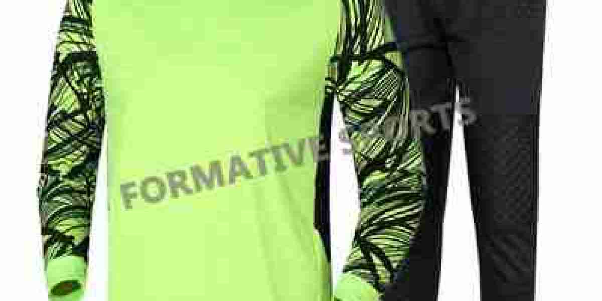 Sportswear Manufacturing Excellence for the UK Market