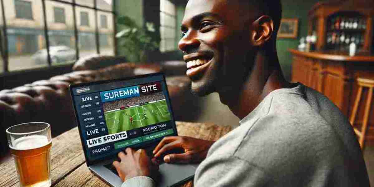 Discovering the Truth Behind Sports Toto Sites with Sureman: Your Go-To Scam Verification Platform
