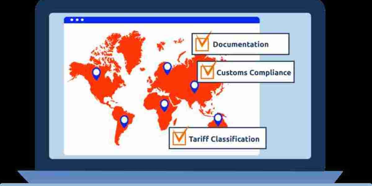 Exporter of Record Definition: How One Union Solutions Simplifies Global Trade