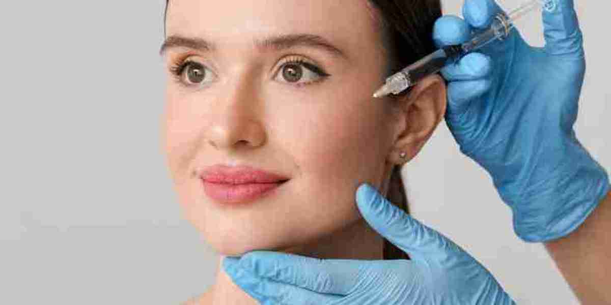 Botox Injections That Enhance, Not Freeze, Your Expressions