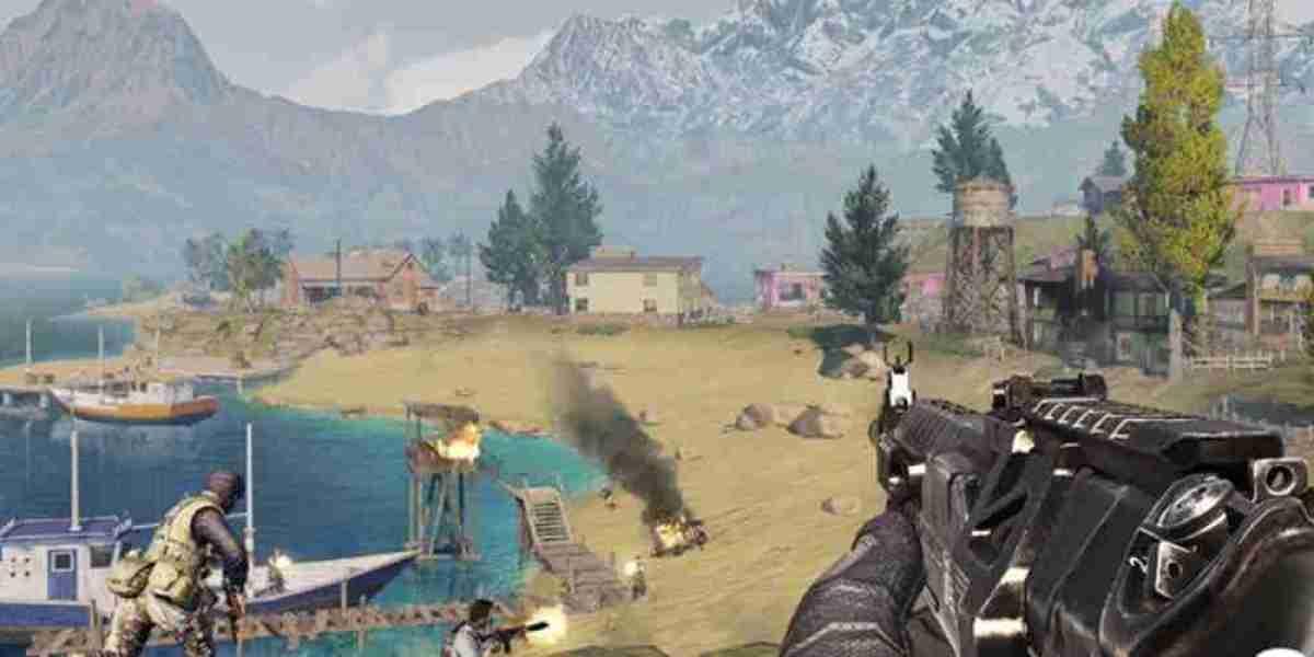 Call of Duty Mobile: Как заработать кредиты без доната