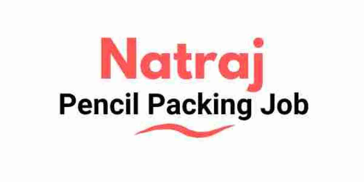 Daily Income Jobs: The Reasons Natraj The Pencil Packaging is gaining Notoriety