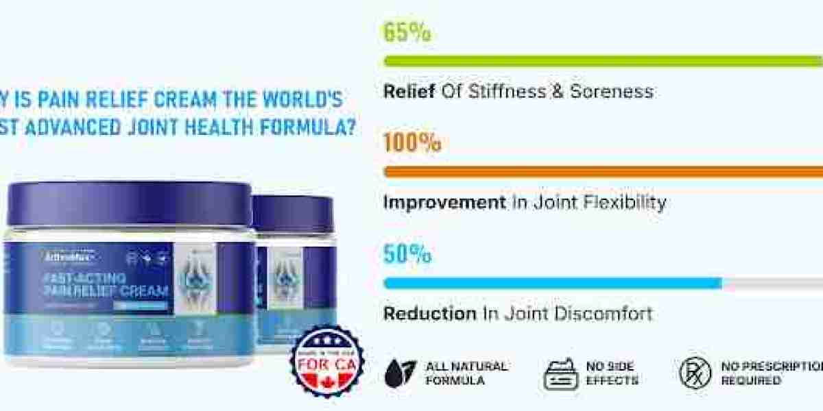 ArthroMax+ "Official Website": 100% Safe Powerful Supplement For a Pain Relief