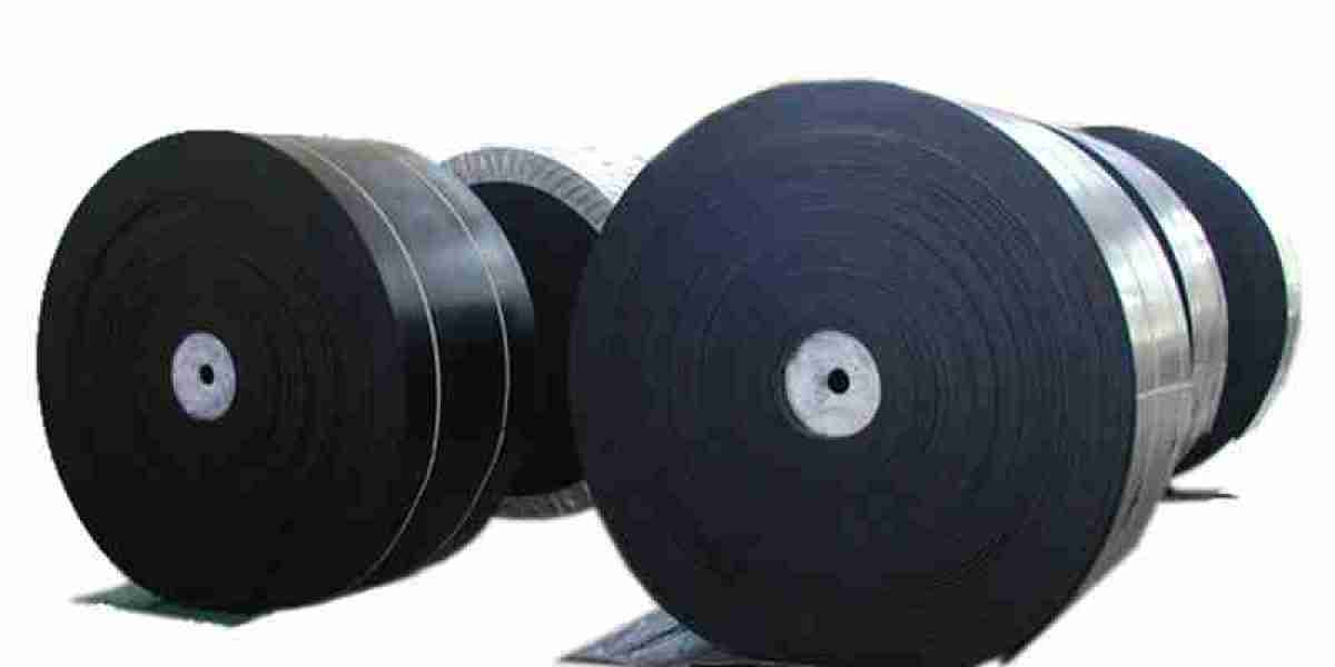 Tear-Resistant Design vs. Ordinary Conveyor Belts