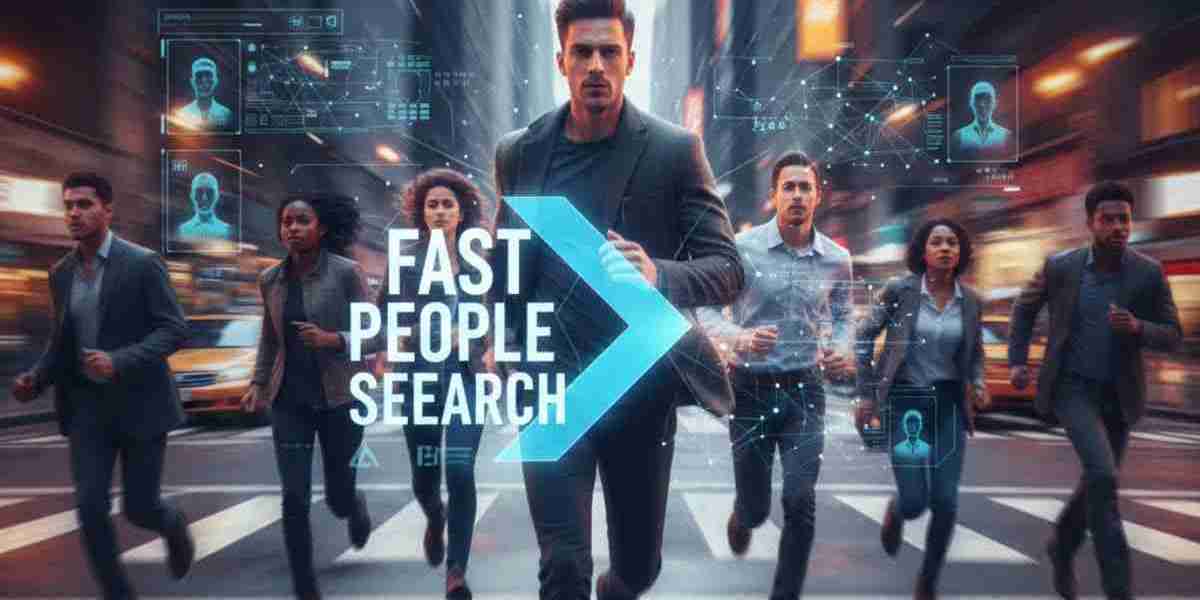 Best Fast People Search Website