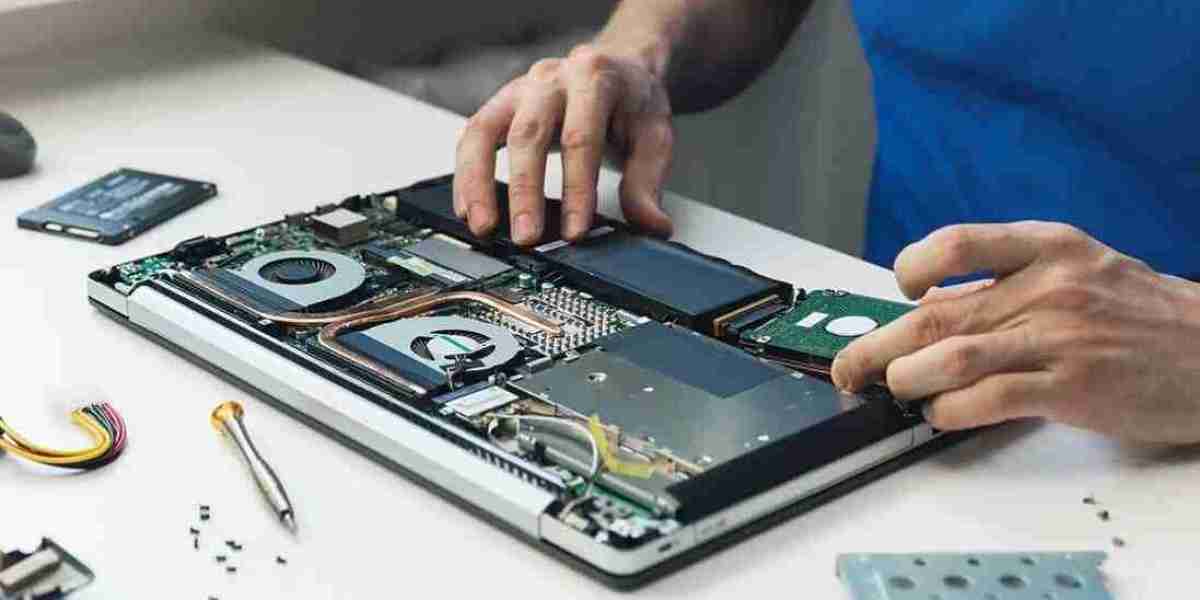 Ремонт ноутбуков в Киеве срочно — сервис Kiev-pk.