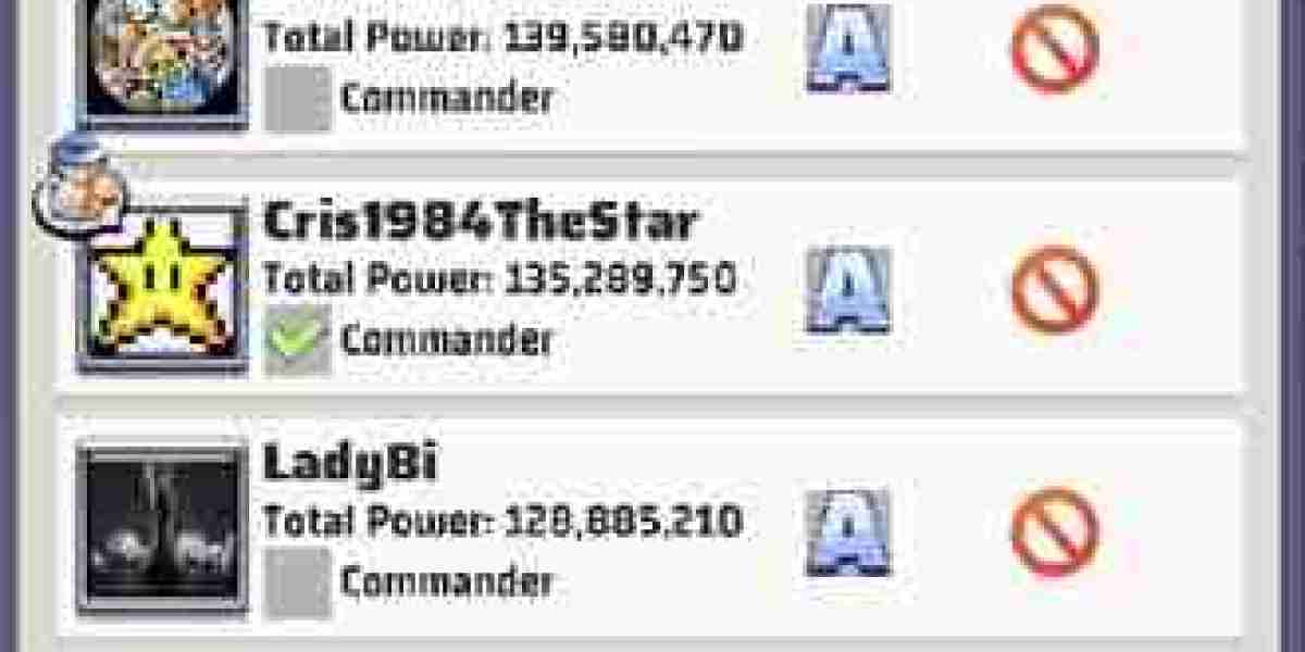 Desert Storm Event Guide: Strategy & Key Objectives