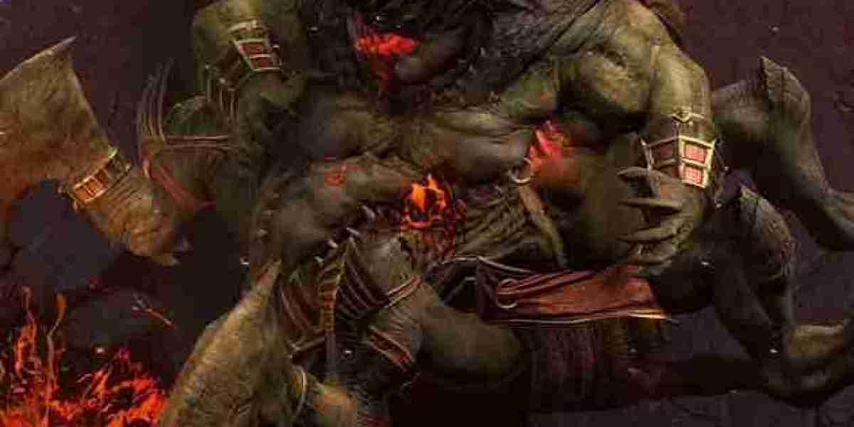 Diablo 4 Season 11: Divine Gifts Guide – Unlock New Powers, Fast Leveling, and Powerful