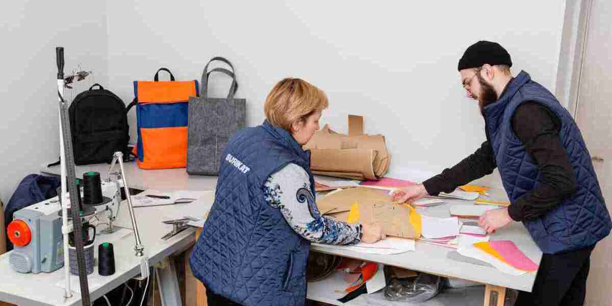 Поясна сумка Surikat Banan — стиль, свобода та комфорт у русі