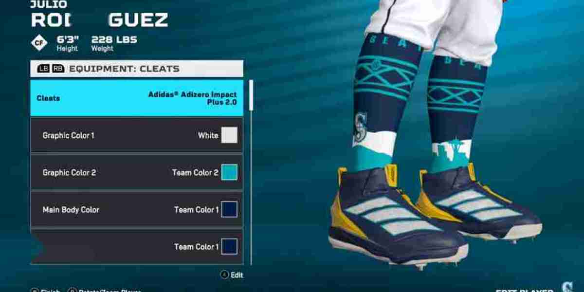 MLB The Show 25 Update: New Gear & Player Model Fixes