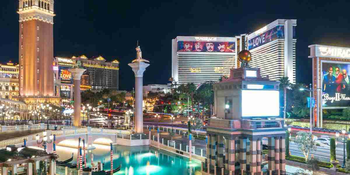 Uncovering Gambling Site Integrity: Join the Inavegas Scam Verification Community