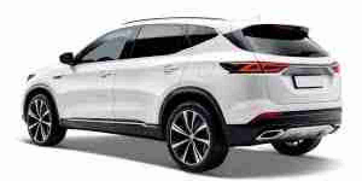 Car Painting Services in Dubai: Enhancing Style, Protection, and Value