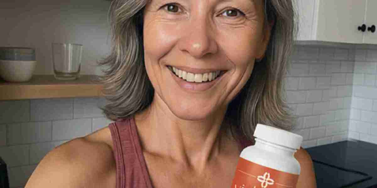 Vidalyn og videnskaben bag rolige CBD-adaptogener og ernæringsbalance