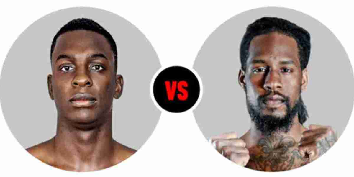 Upcoming Boxing Events – Jake Paul vs Joshua