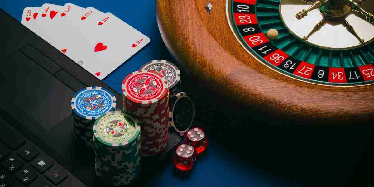 Safeguarding Your Wallet: Exploring Online Gambling with Inavegas Scam Verification Community