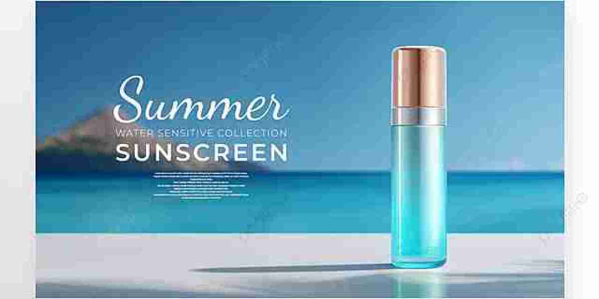 Glow and Protect: The Ultimate Guide to Choosing the Right Sunscreen for Every Skin Type