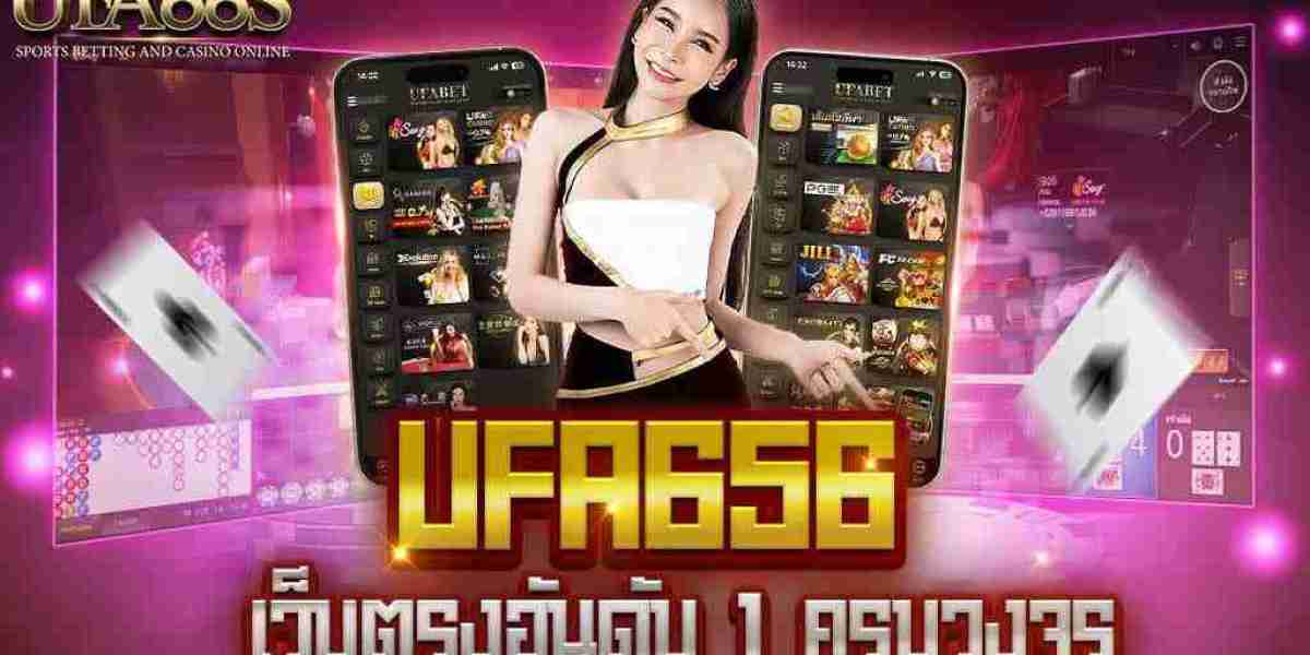 Typically the Evolving Environment of this Online Casino