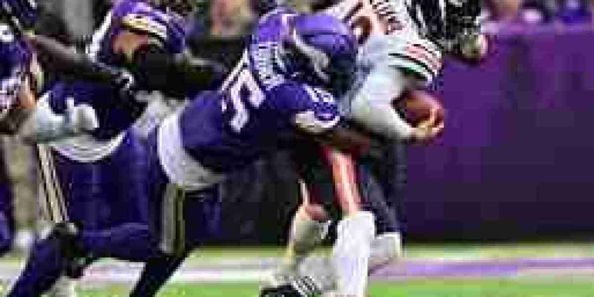 NFC North 2025 Period Predict: Chicago Bears