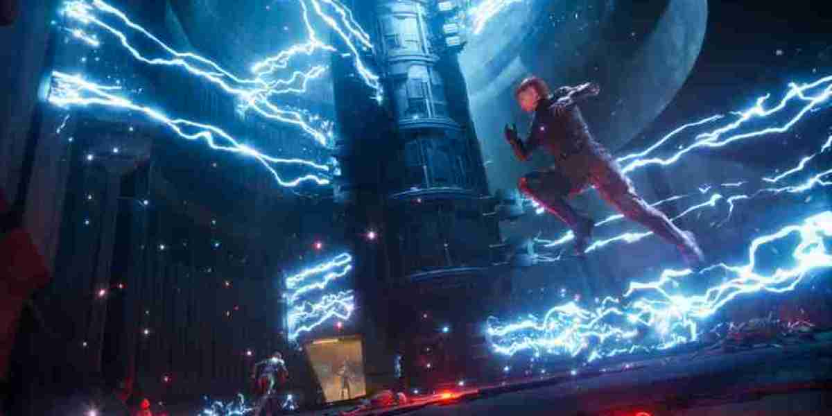 Dune: Awakening Update – New Features & Maps Revealed