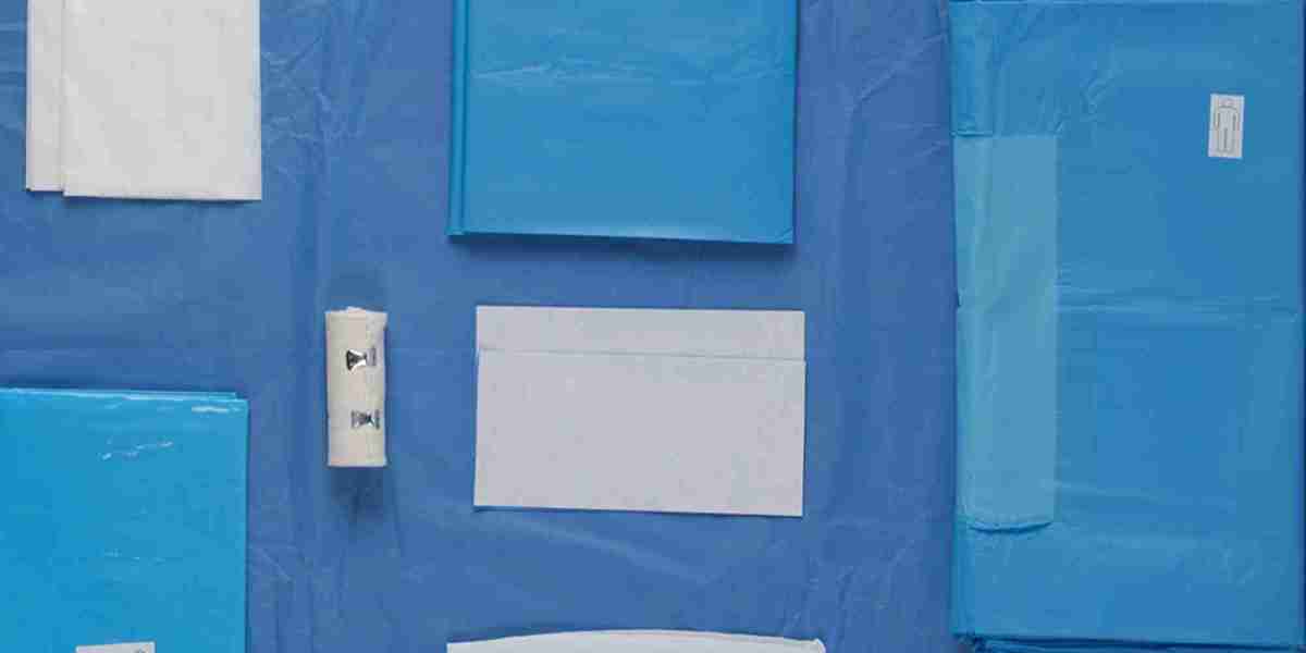 Xiantao Topmed Nonwoven: Advanced PPE Manufacturing Facility