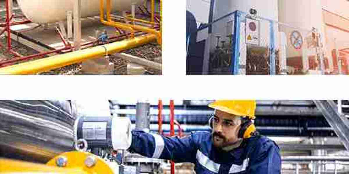 Professional Gas Installation Companies in the UAE—Safe, Certified & Reliable Gas Pipeline Solutions