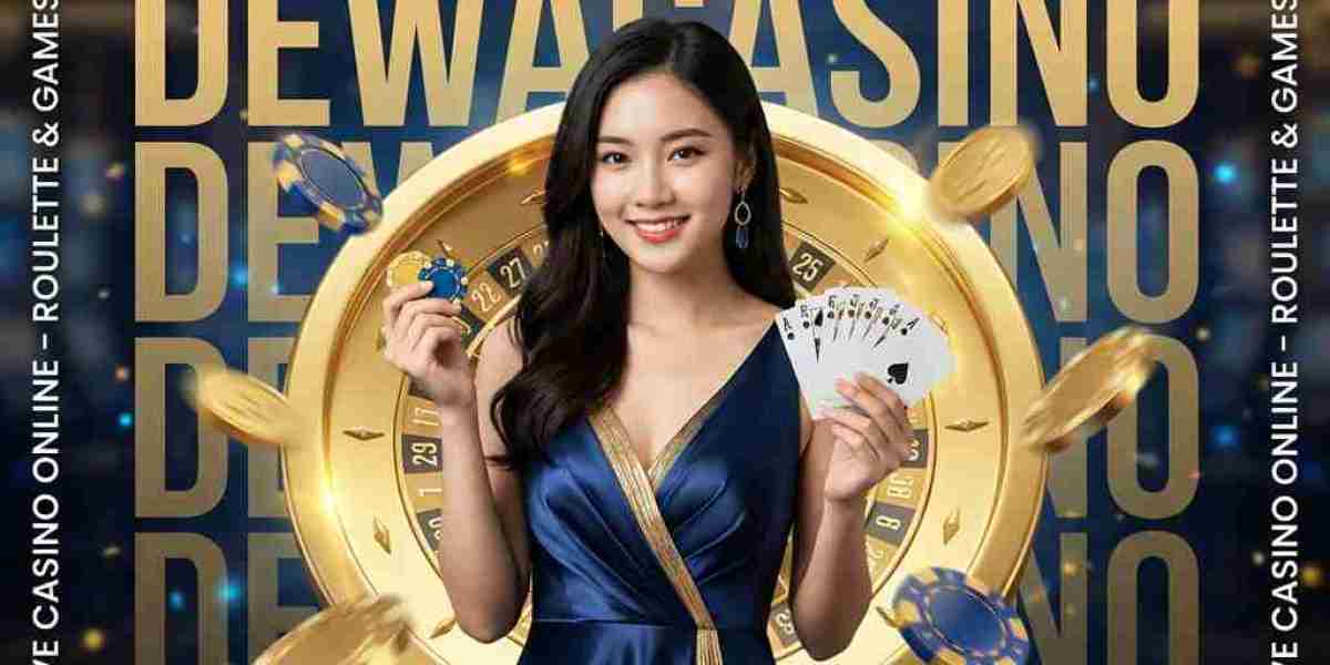 Latest Guide to Access Dewacasino Link Safely Now