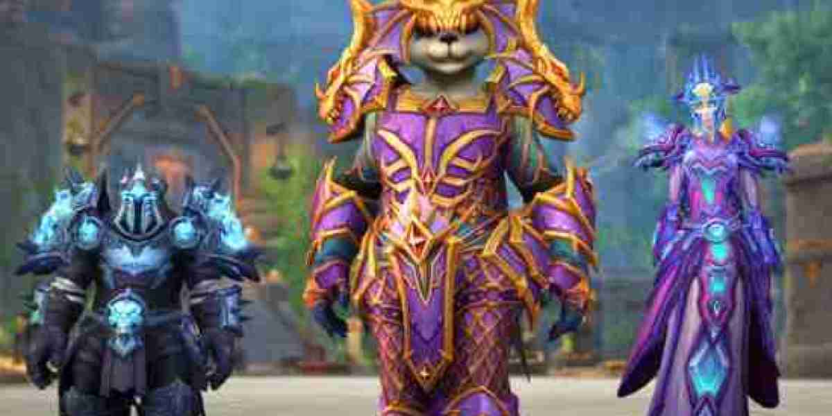 MMOexp WoW Classic 20th Anniversary: Fix the Invisible Quest Item Problem