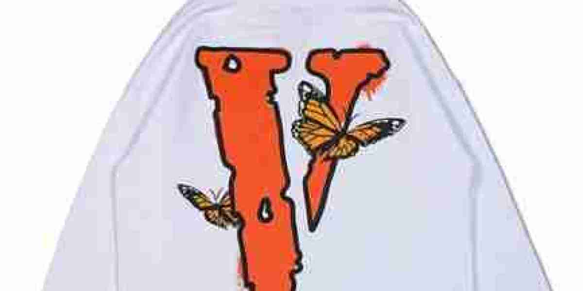 Vlone Streetwear as Identity, Culture, and Statement