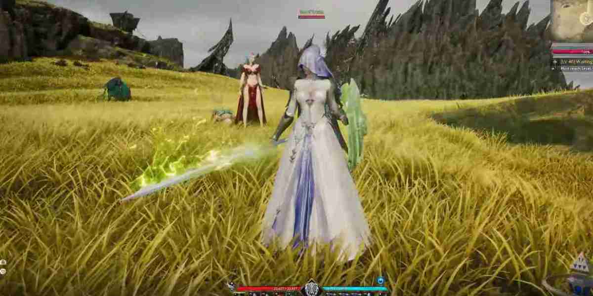 Aion 2 Teamfight Tips for Mixed Air-Ground Encounters