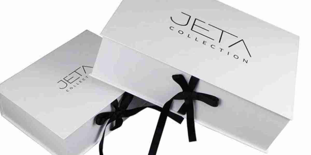 Attention to detail in every aspect of gift box production