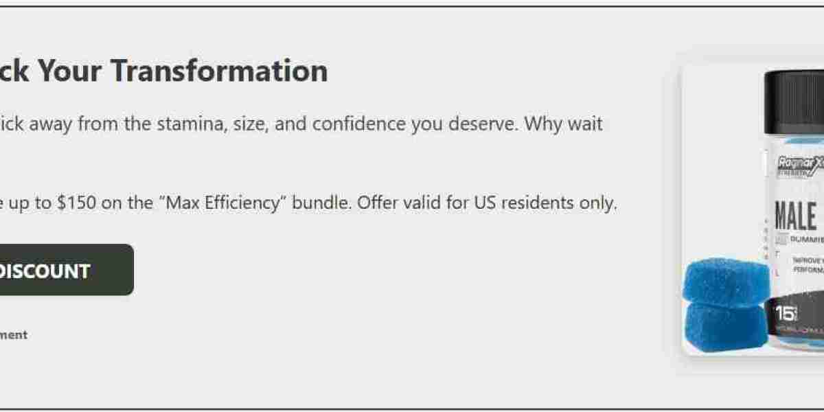 RagnarX Male Enhancement USA: Honest 2025 Guide