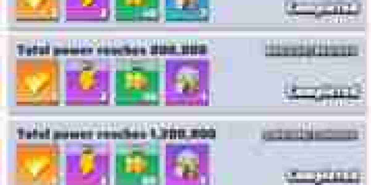 Power Boost Event – Weekly Milestones & Rewards Guide