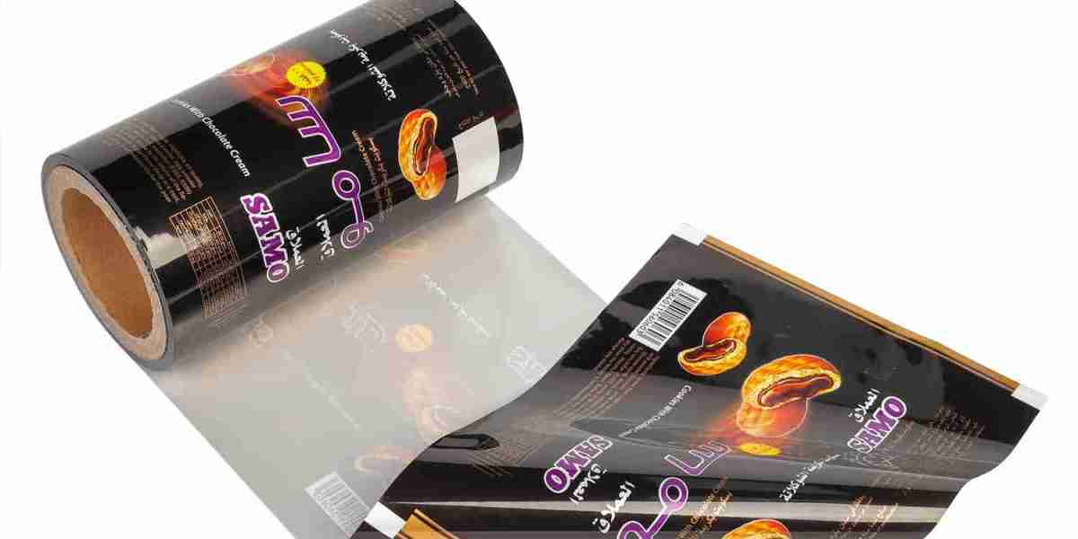 Strict QC Ensured Packaging for Food Industry | Shantou Weiyi