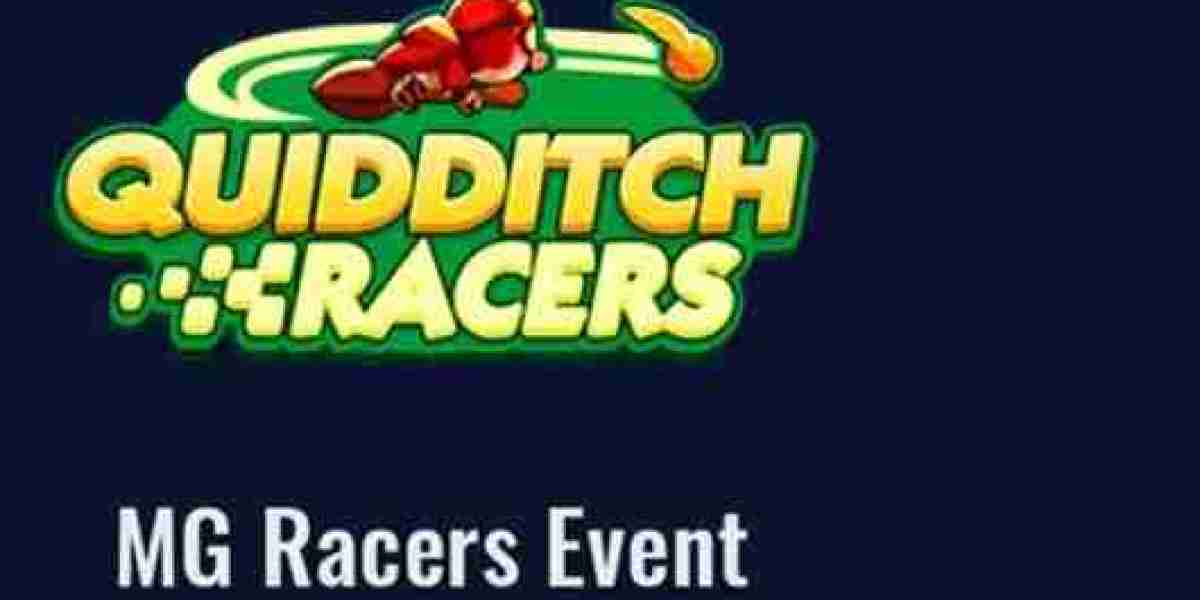 Monopoly GO Quidditch Racers Event Guide: Guaranteed Rank #1 with IGGM Full Carry Service