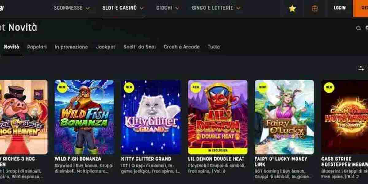 Casino Non AAMS Sicuri: Esperienza Immersiva e Protezione dei Giocatori