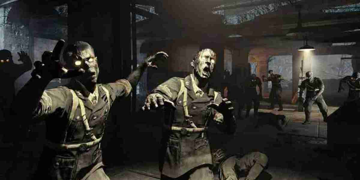 Call of Duty Mobile Zombies Mode: Launch Date & Details