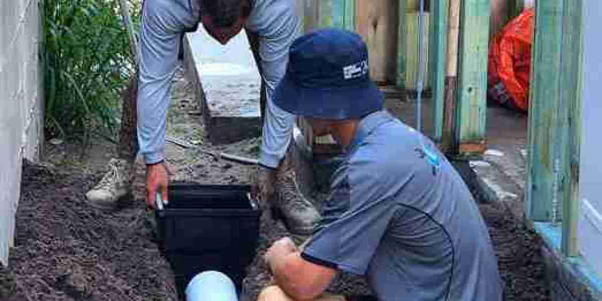 Blocked Drain Gold Coast: Fast, Reliable & Affordable Drain Solutions