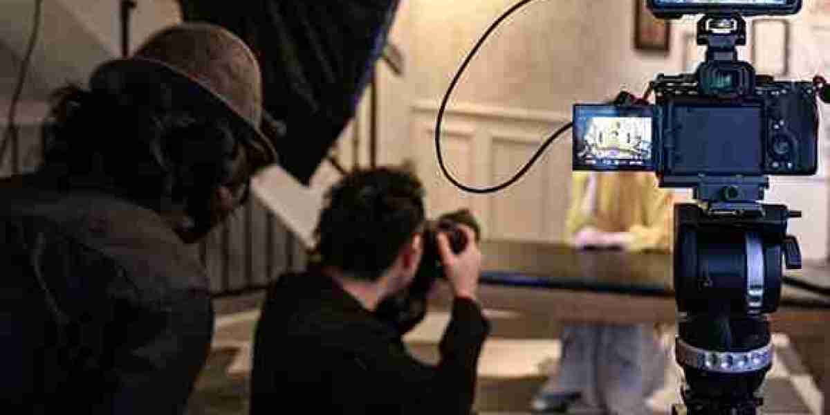 Why Are Video Production Companies Important for Modern Marketing?