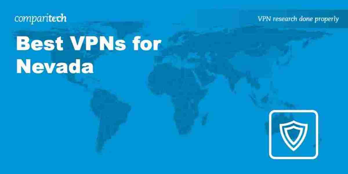 Top VPN for Nevada – Best Options & Features